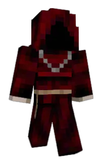 YUYUWAWA228's Minecraft skin