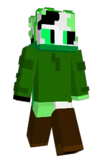 Front of Chipmintleafs's skin