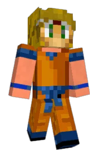 Arkarius's Minecraft skin
