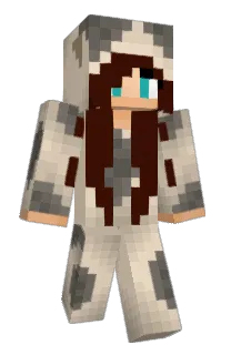 weegra's Minecraft skin