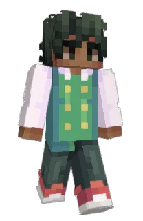 Sumoli's Minecraft skin