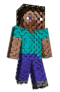 Akkami's Minecraft skin