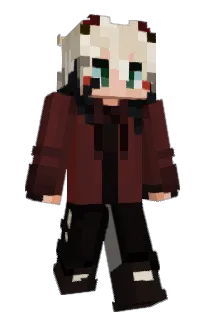 Front of mocch1ee's skin
