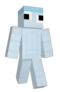 paigeypoot's Minecraft skin