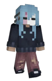Skin preview