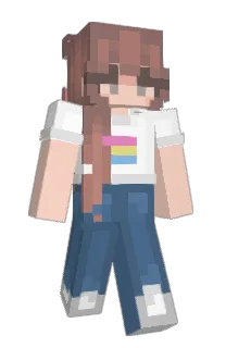 Front of heyadoraa's skin