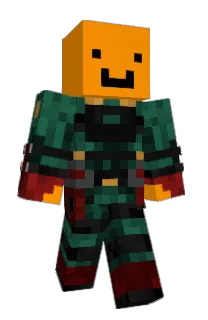 Front of Thatdude8's skin