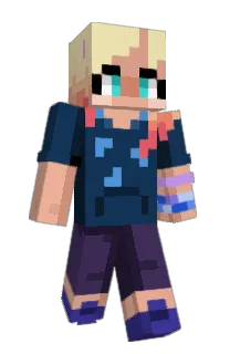 Brodo1's Minecraft skin