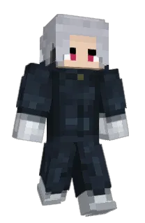 akirakao_'s Minecraft skin