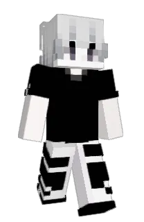 Front of polikj's skin