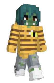 Front of Ji_the_Bee's skin