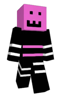 kuldepl's Minecraft skin