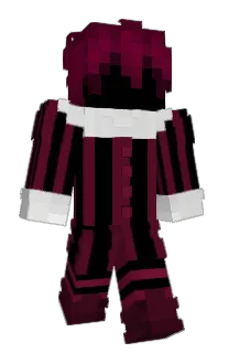 Front of uwfe's skin