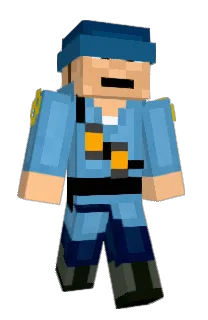 Front of marcelohulkBr's skin
