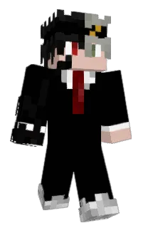 femtomode's Minecraft skin