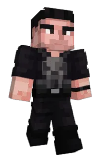 Liquid_Sans's Minecraft skin