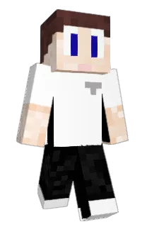 Front of EvanC2's skin