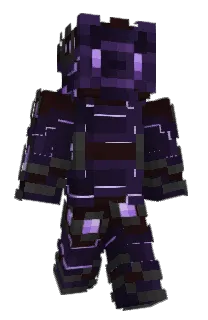 IsotropicField's Minecraft skin