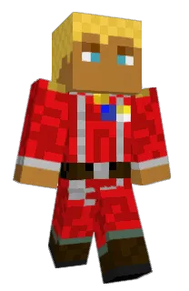 falomine's Minecraft skin