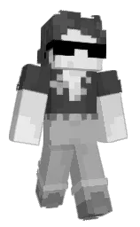 silver chalice and alto Minecraft skin — Classic model — first worn by brown110879