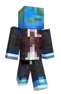 Lorehhh's Minecraft skin