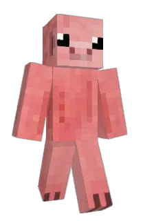 Front of coro420's skin