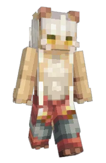 GameJumper's Minecraft skin