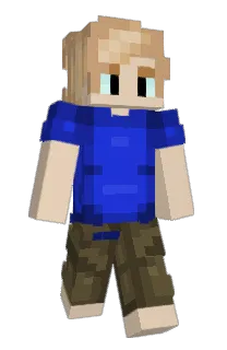 Front of emptyuzzis's skin