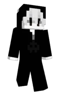 deqthvibes's Minecraft skin