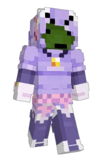 Front of Bobbert_S's skin