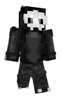 Shiofoxx's Minecraft skin