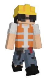 higera27's Minecraft skin wearing the Pan cape