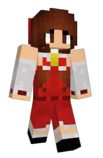 Front of Sugaaaaaaaaaaaah's skin