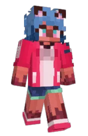 Skin preview