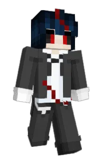 Front of Syvernzz's skin