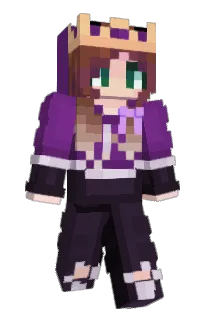 Front of lezpilled's skin