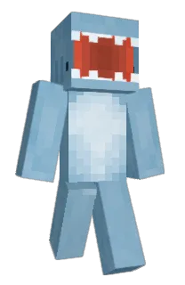 Annayn's Minecraft skin