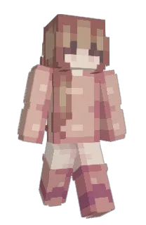 UwUmare's Minecraft skin