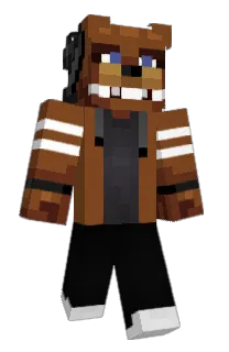Front of blidaru_alex132_'s skin