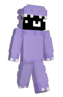 Front of deanp67's skin