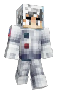 turanaga's Minecraft skin