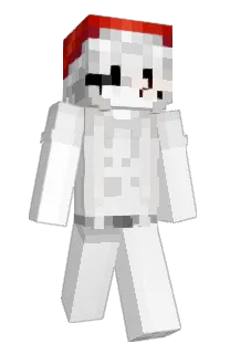 Front of palet4's skin