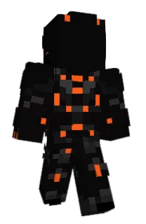 Slitz___'s Minecraft skin