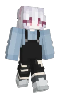 yozakura923's Minecraft skin