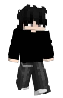bonskoglocck's Minecraft skin