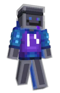 KookyKookie's Minecraft skin