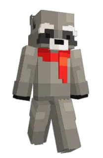 Front of IGotCuteToes_'s skin