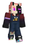 BlueberryFish