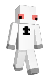MMunty's Minecraft skin