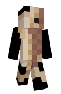 The_Codmast3r15's Minecraft skin
